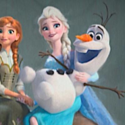 ❄️❄️Hey, Everyone! I'm Olaf, and I love warm hugs. I LOVE SUMMER! Some people are worth melting for. ❄️❄️{Frozen/Disney/AU}