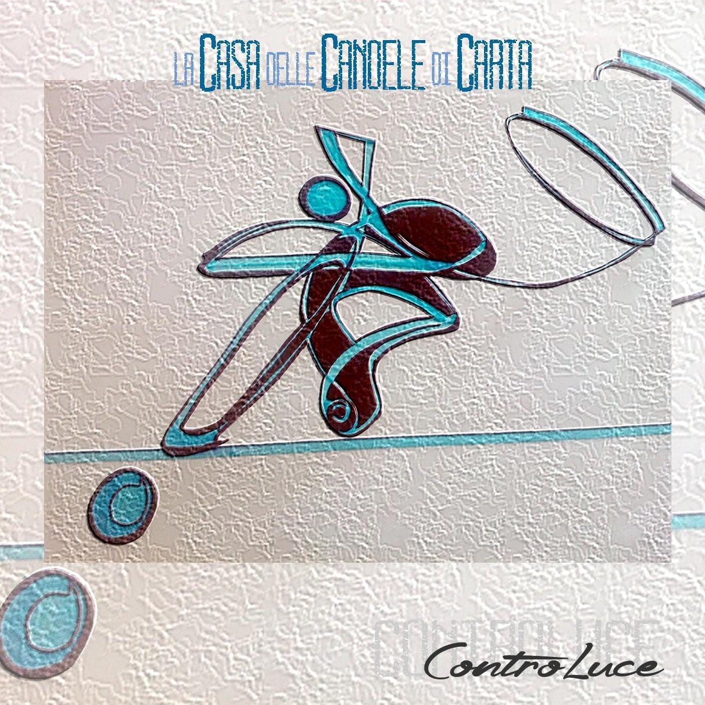 Band: Quada: Compositore/Voce/Chitarra; Ferro: Chitarre e Producer; Testa: Violino e Viola; Fil: Pianoforte // Concept Album: ControLuce