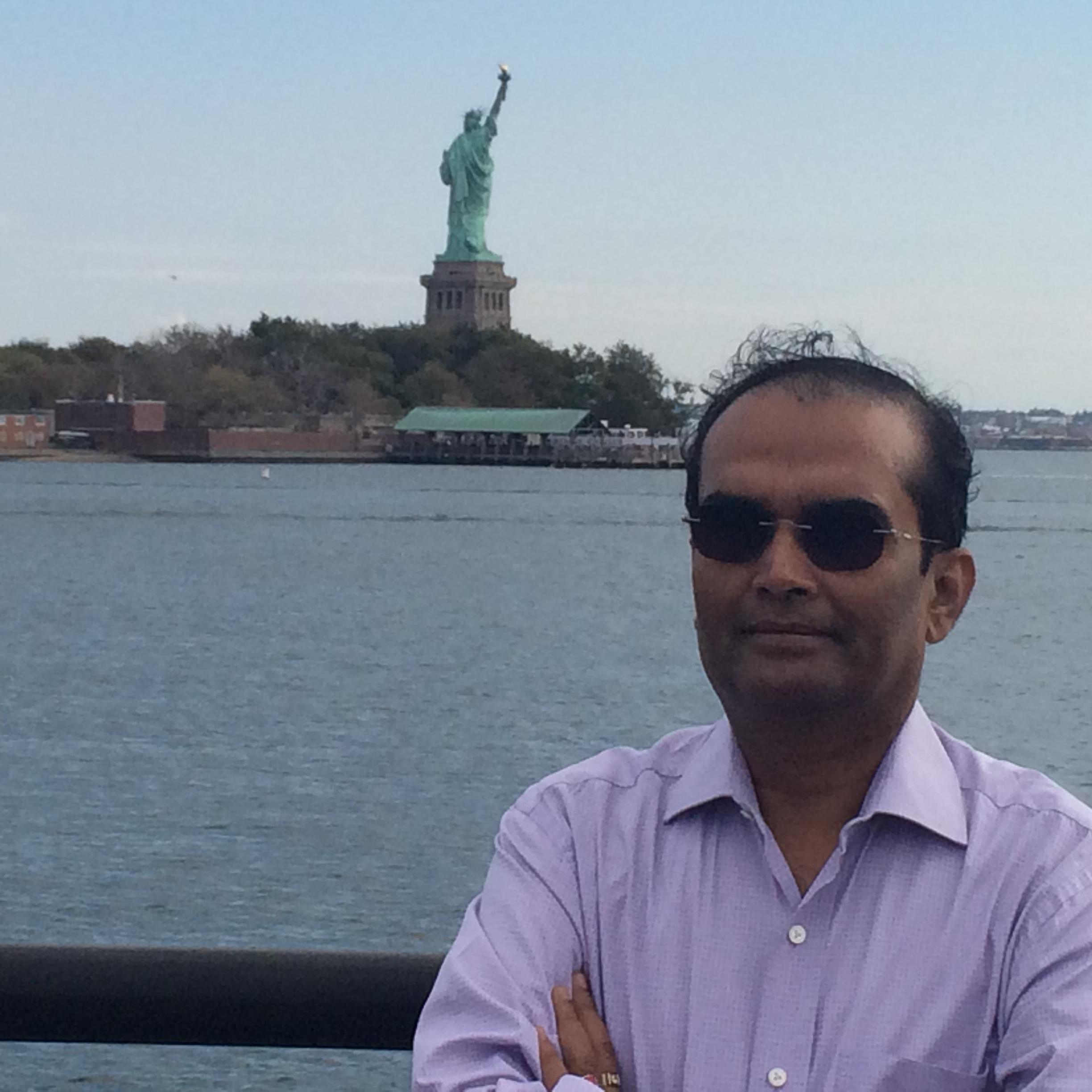 Founder and Chairman BPA Foundation & Managing Director BPA Advisory Lmited