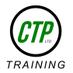 CTP Training LTD (@ctptrainingltd) Twitter profile photo