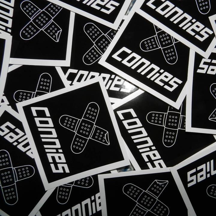 conniesband's profile picture. 