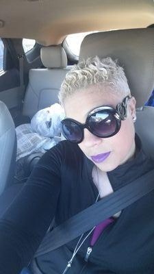 Korie_Dee's profile picture. Love Above All Else