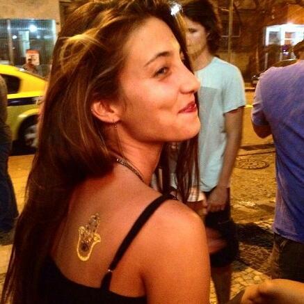 Gata Capixaba