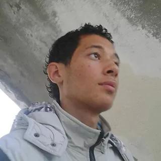 AmineMohs's profile picture. if you need something  tell me that but you need to followed me first