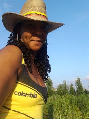 Soul Survivor, CEO of The New York Cannabis Times Corp.