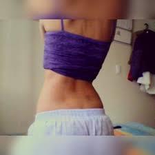 Me encanta ser como soy sin TABU ;)