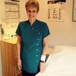 Independent Lymphoedema Nurse Practitioner, trained in advanced Lymphoedema management