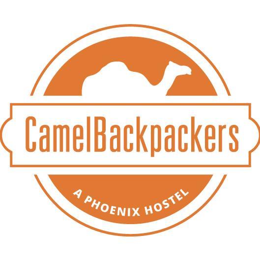A #Phoenix #Hostel ☀️Travelers + adventurers like you. So much more than a cheap bed, we've got all the comforts of home in a social environment!