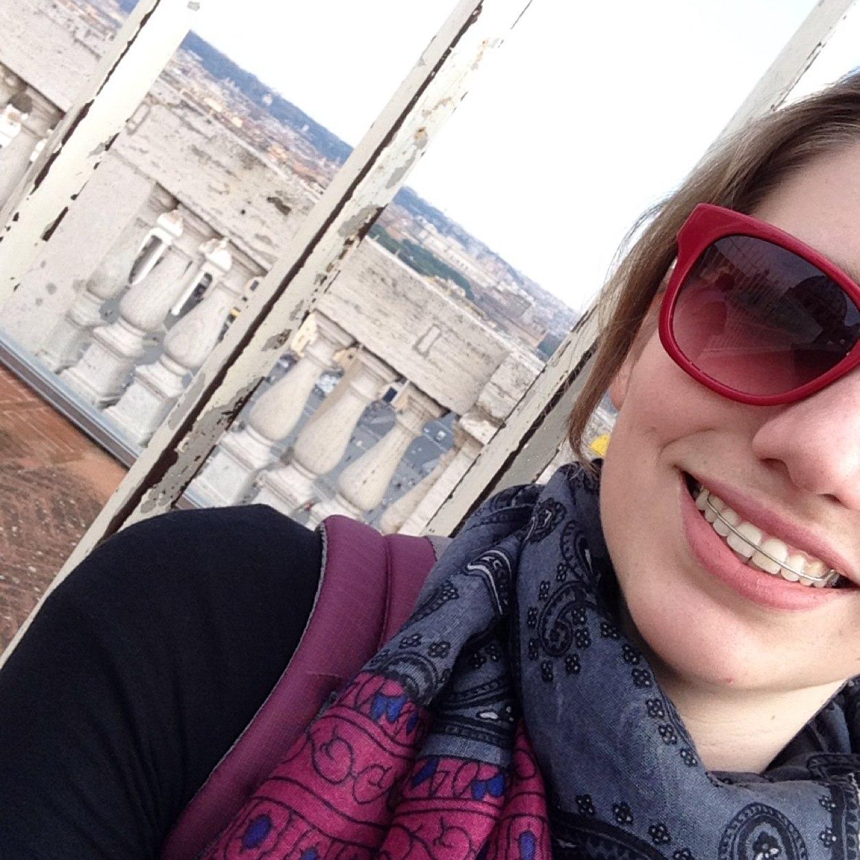 vanuzaevans's profile picture. Jornalista, dancarina de final de semana, amante de filmes distopicos, história e culturas diferentes.