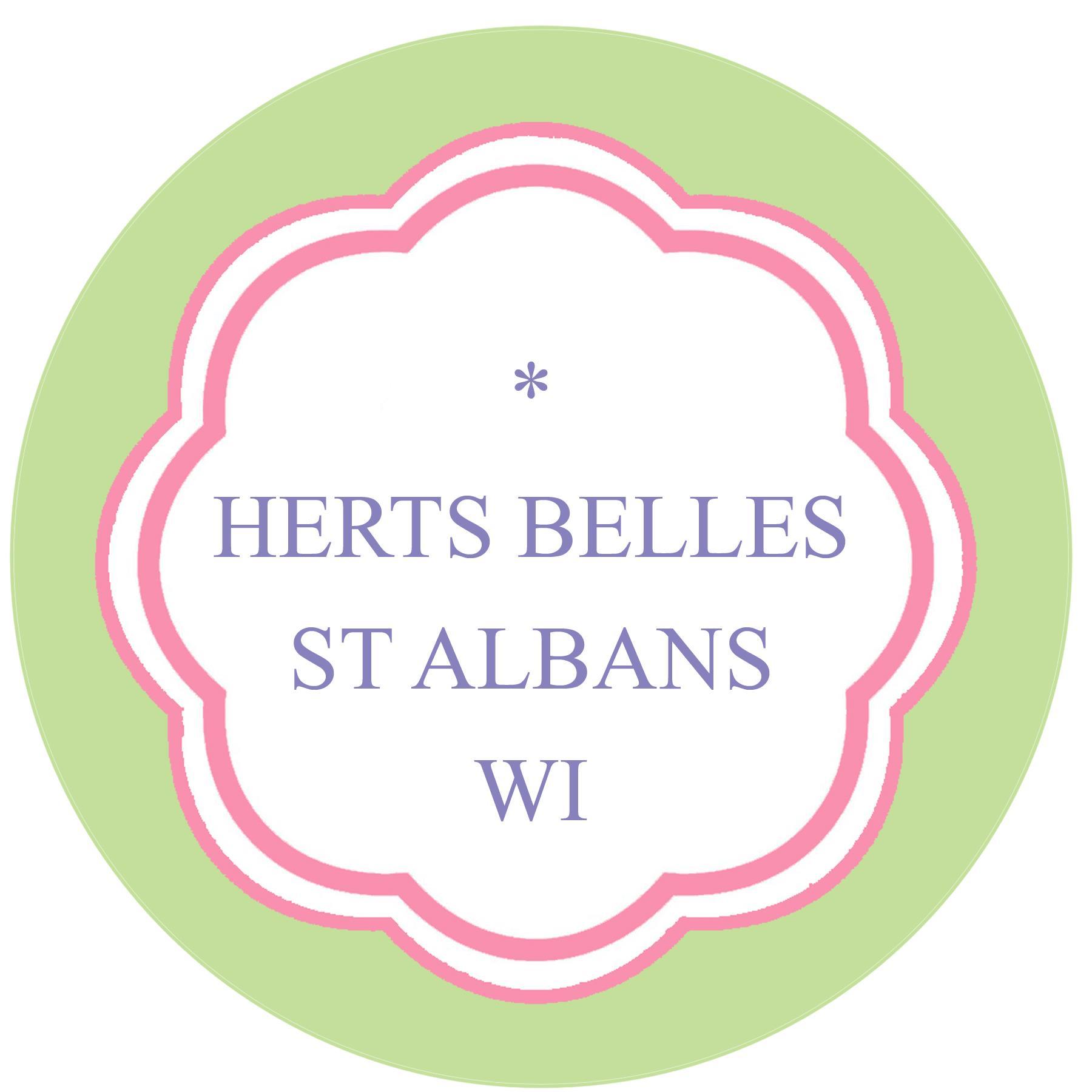 A new, young, fun, Women's Institute in St Albans with a crafting/ vintage twist. We meet 3rd Weds of month, 7.30pm at Christ Church, New Greens - come along!