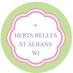 Herts Belles W.I. (@hertsbelleswi) Twitter profile photo