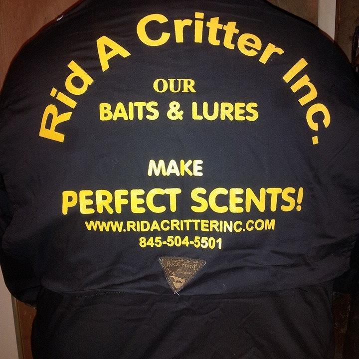 RidCritter's profile picture. 