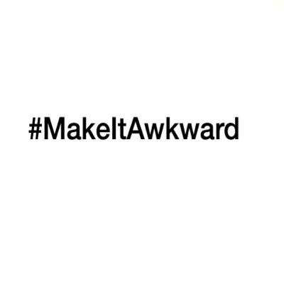 MakeitAwko's profile picture. Making Things Awkward In The 256.