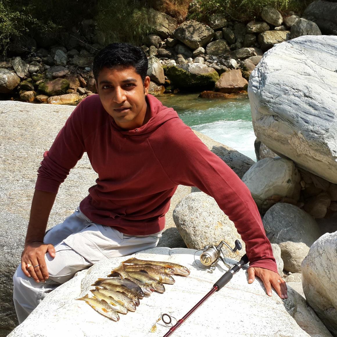 Anupam7878's profile picture. 