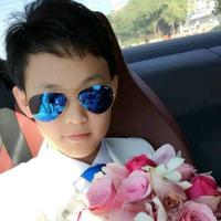 Chenle Zhong (@chenle23) 's Twitter Profile