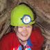 Jean Kinloch (@jeanbreaksglass) Twitter profile photo