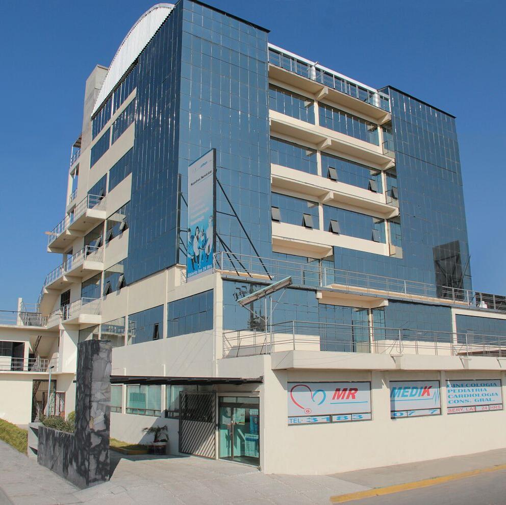 clinica