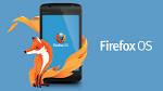 I love Firefox os .
#Mozilla