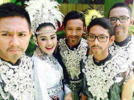 dhentaldi's profile picture. miss you Merry Margareta