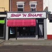 Ladies 'n Gents hairdressers