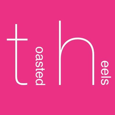 A style blog written by a college student from the North East of England.