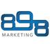 898 Marketing (@898marketing) Twitter profile photo