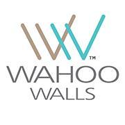 Wahoo Walls ready-to-go basement finishing system for contractors & DIYers. Fast, easy, unharmed by water, no mold, R-13 pre-insulated walls with Aluminum Track