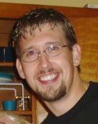 MarkFSeabolt's profile picture. 