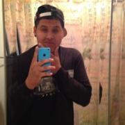 Aye G Gang S.M.S.G.