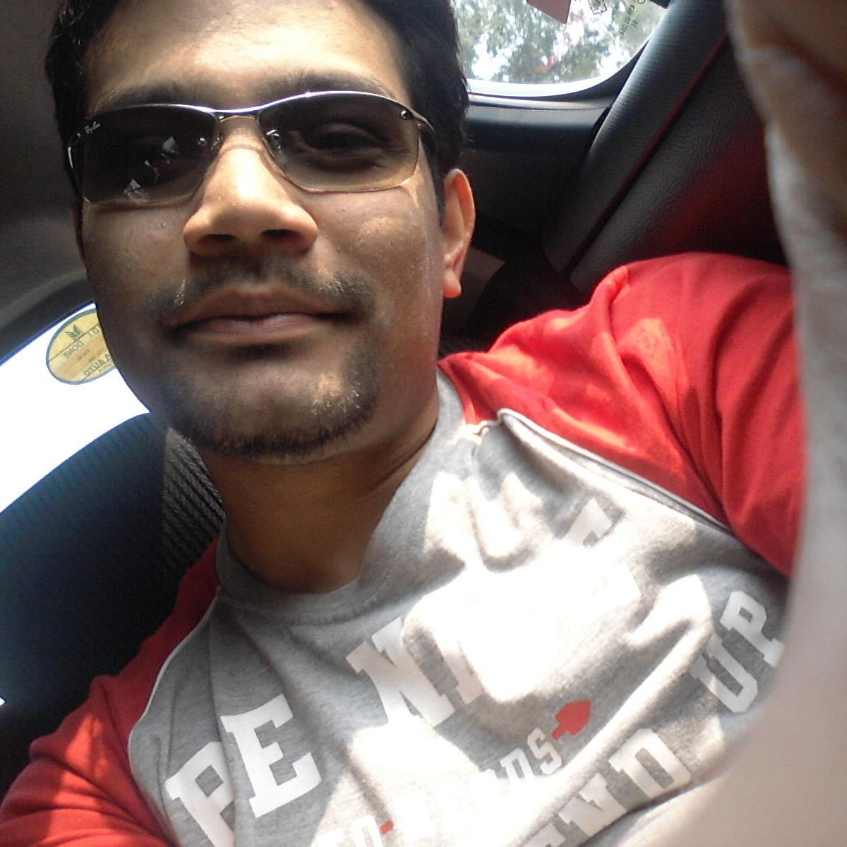 salmanazim's profile picture. 