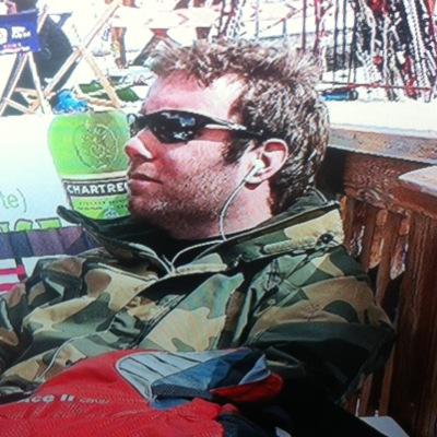 Maverick_E11's profile picture. West Ham United, Pugs, Gaming & the odd piece of random bollox