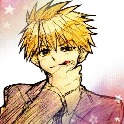 保志総一朗さんが大好きです！20↑社会人ゆえ低浮上 お絵描きも載せたいアカウント