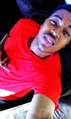 No need for a bio just follow me! And kik me @lilred_4life