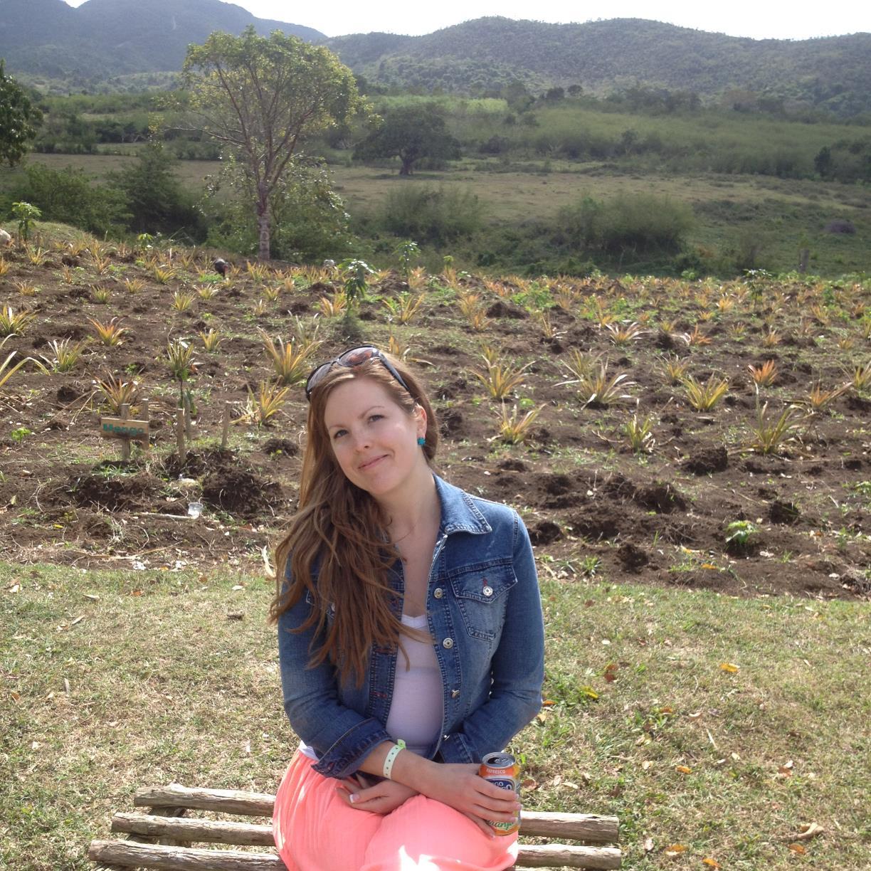 TannisJones's profile picture. 