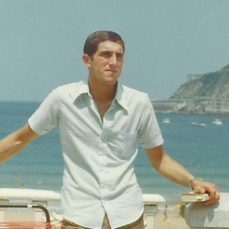 maximo66620261's profile picture. 