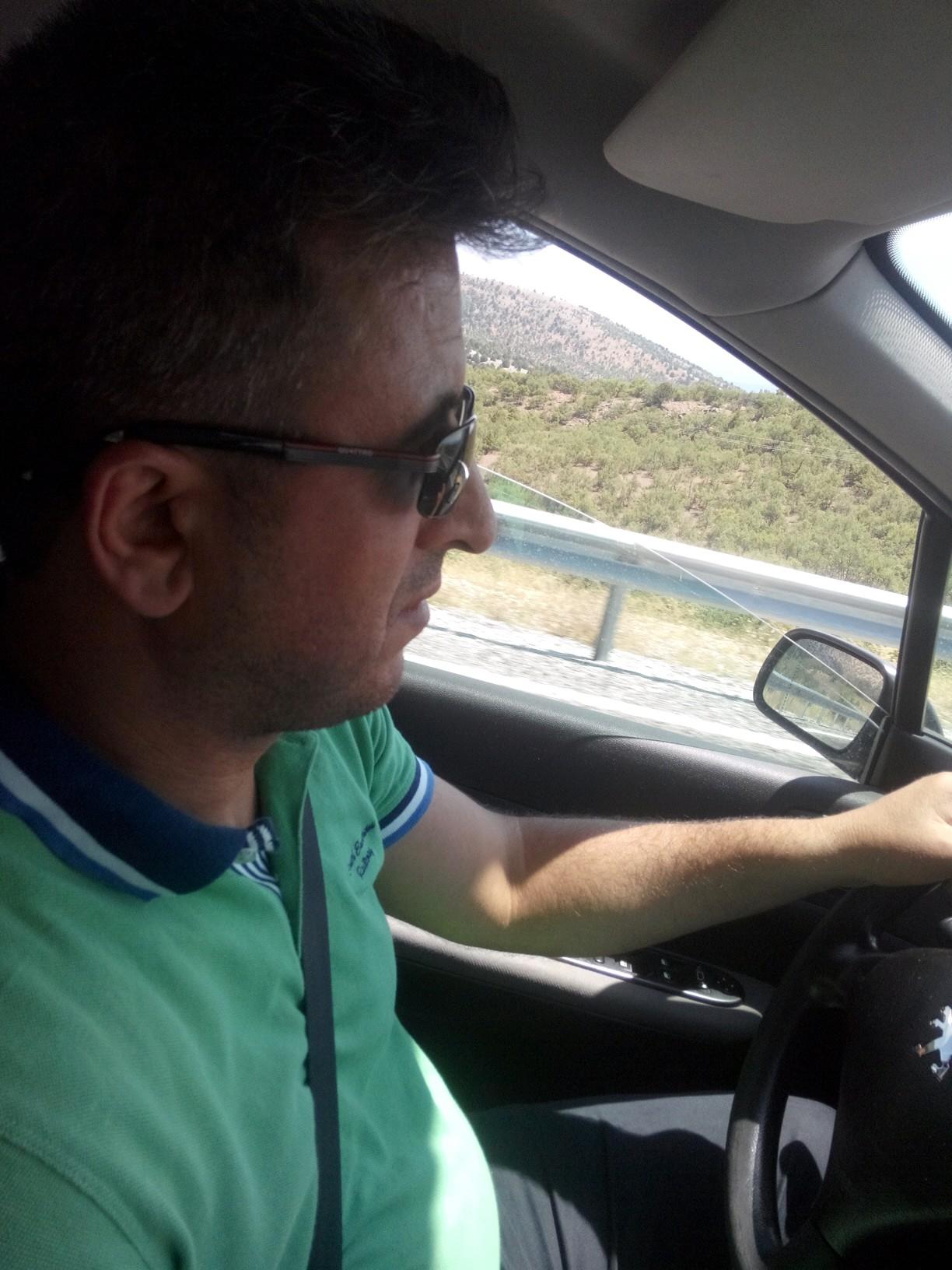 RESULYILMAZ3's profile picture. 