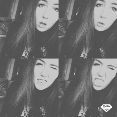 Jolien . wazaaa . // 16