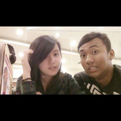 Be my self (งˆ▽ˆ)ง  | management ABM '13 | married