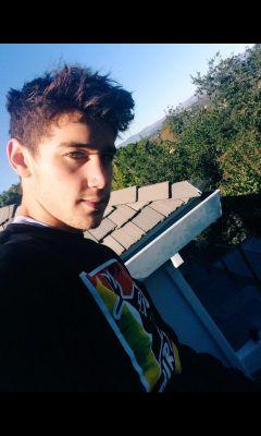 elephant shoe♡ janoskians ♥ my phone screen is brighter than my future