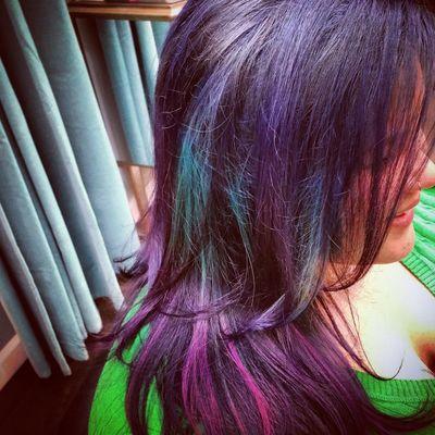 KawaiiMagpie's profile picture. One day we must come to see that peace is not merely a distant goal we seek, but that it is a means by which we arrive at that goal. Dr MLK Jr