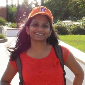 Mom, Wife, Engineer@Heart turned Product Manager, Hiker and Lifelong Learner