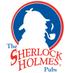 Sherlock's Bourbon (@sherlockswem) Twitter profile photo