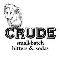 Crude Bitters & Sodas (@crudebitters) 's Twitter Profile