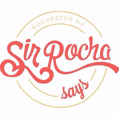 Local Food & Drink Blog to help you fall in love with Rochester, NY  #sirrochasays