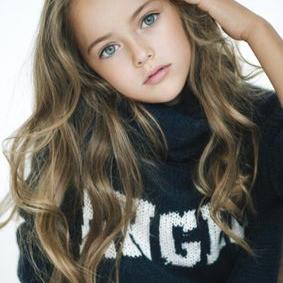 Kristina pimenova unterwäsche