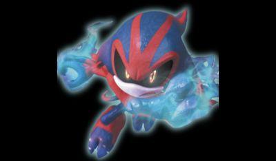 Hello..I am Eclipse the Darkling. My brother has shown me every right to kill him, but he's all I have left to call family..