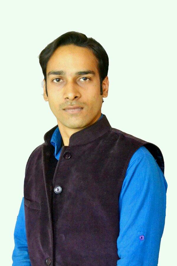 Politician , Bharatiya Janata Party