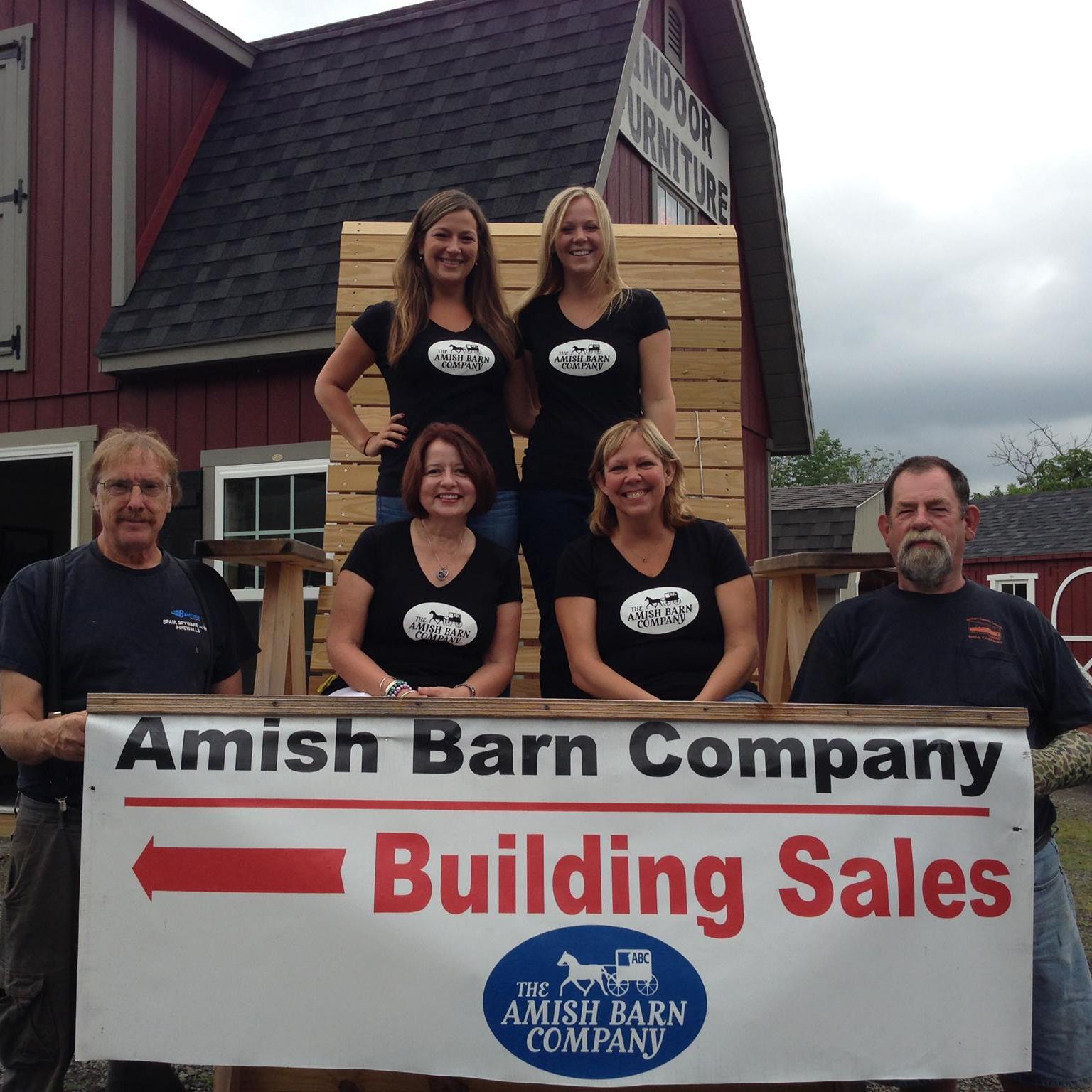 NY State's #1 provider of Sheds, Garages, Cabins, Recreational Housing Shells/Camps, 2-Story Barns, Horse Barns, Gazebos, Chicken Coops, Amish Furniture & more!
