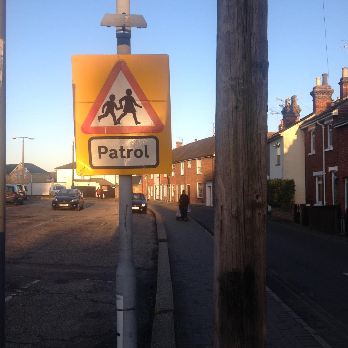 Priory Area Residents' Association