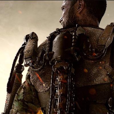 WeAreErupted's profile picture. 18/02/15 Clan was Made Call of Duty Competitive/Pubstompering Xbox One & 360